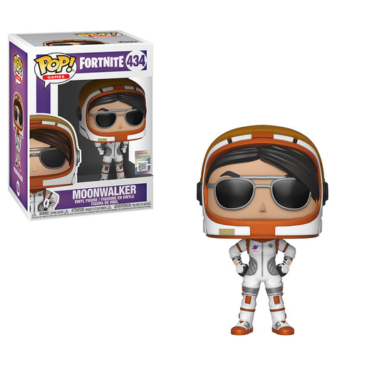 Image of FUNKO POP! Moonwalker