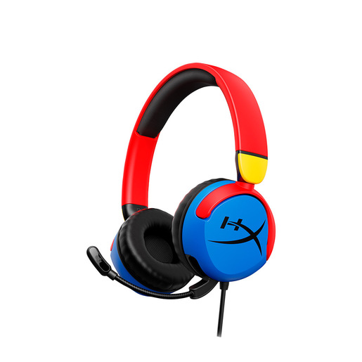 Image of HyperX Cloud Mini – Gaming Headset (Multicolore)