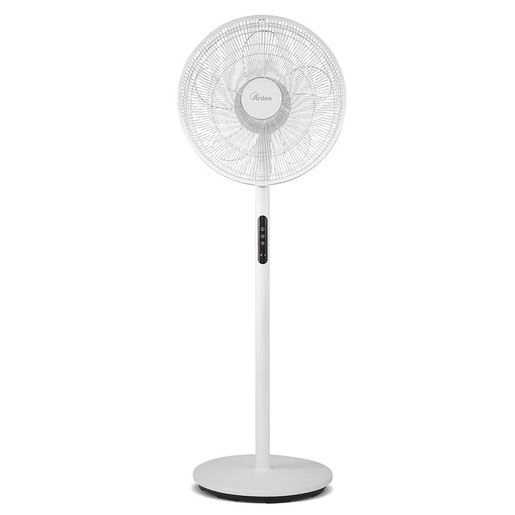 Image of Ardes Ventilatore a piantana 3in1 regolabile in diametro 45 cm con telecomando