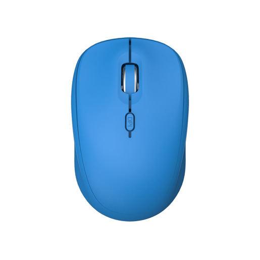 Image of IOPLEE 285G mouse Ambidestro RF Wireless 1600 DPI