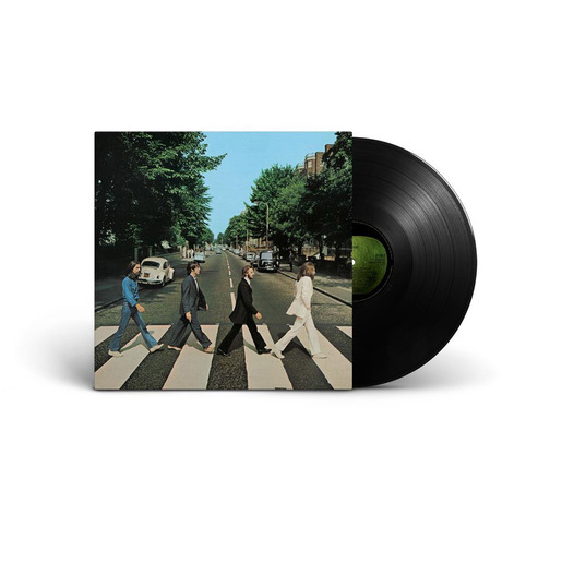 Image of        Universal Music The Beatles - Abbey Road Anniversary Vinile Rock