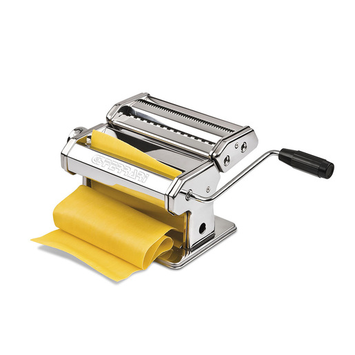 Image of G3 Ferrari G20124 macchina per pasta e ravioli Macchina per la pasta manuale