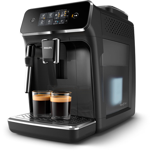 Image of Philips 2200 series EP2221/40 Macchina da caffè automatica, 3 bevande,