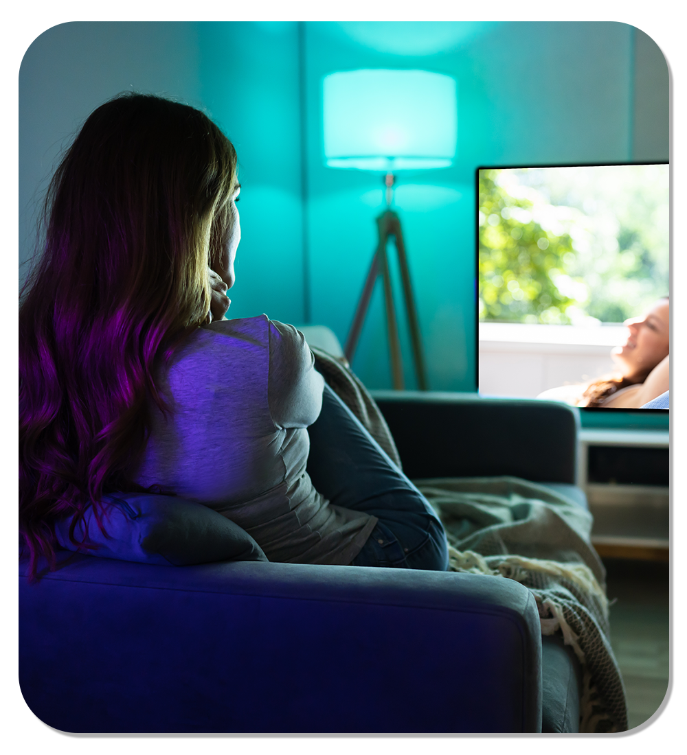 Qualità dei colori tv led - Guida Utilizzo Unieuro