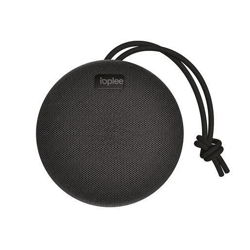 Image of IOPLEE Cassa Speaker Wireless 5W - Nero