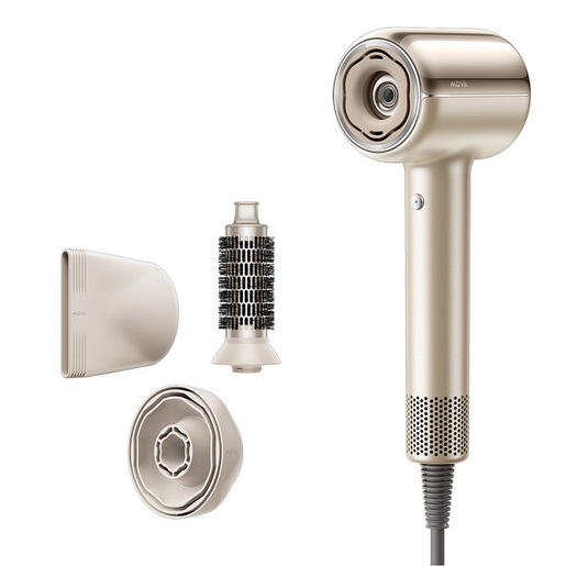 Image of MOVA Shine 20 asciuga capelli 1800 W Oro