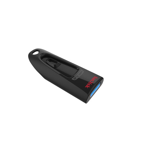 Image of SanDisk Ultra unità flash USB 32 GB USB tipo A 3.2 Gen 1 (3.1 Gen 1) Nero
