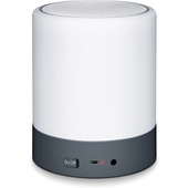 Beurer Wl 50 Sveglia Con Luce Led-image