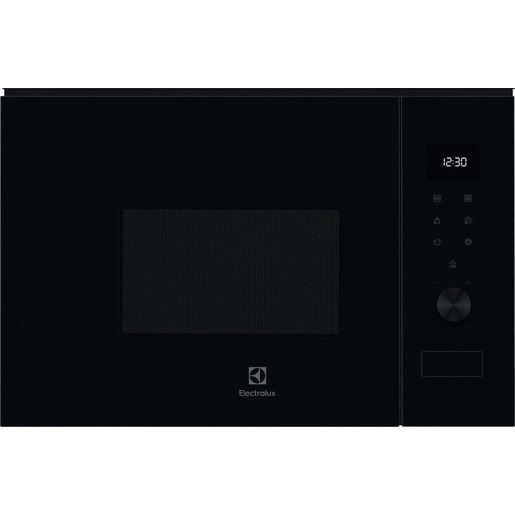 Image of Electrolux Forno a microonde ad incasso 19 Litri LMS4203TMK