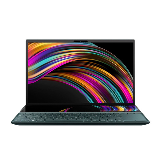 ASUS Zenbook UX481FL-BM042R Computer portatile 35,6 cm (14'') Full HD Intel Core i7 i7-10510U 16 GB LPDDR3-SDRAM 1 TB SSD NVIDIA GeForce MX250 Wi-F