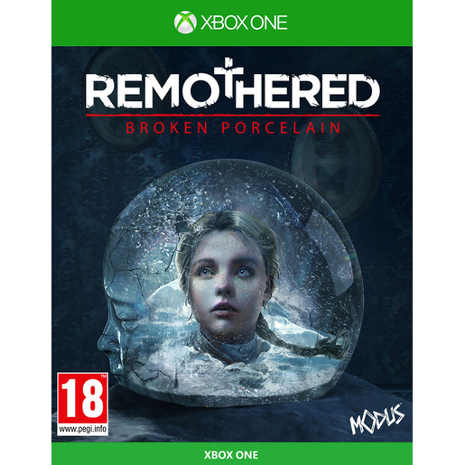 Image of Remothered: Broken Porcelain - Standard Edition, Xbox One