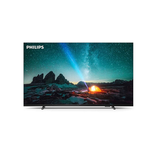 Image of Philips 43PUS7609/12 TV 109,2 cm (43'') 4K Ultra HD Smart TV Wi-Fi Antracite, Grigio