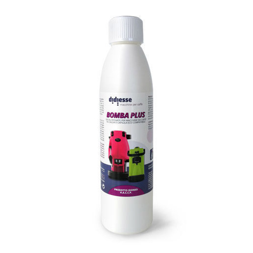 Image of Didiesse Bomba Plus disincrostante Elettrodomestici 250 ml