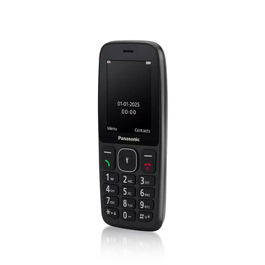パナソニック 携帯電話 KX-TF400 Panasonic KX-TF400 6,1 cm (2.4