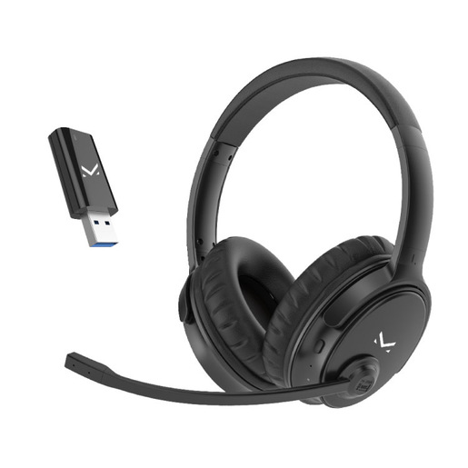 Image of New Majestic CRA 701M BT Auricolare Wireless A Padiglione Musica e Chiamate USB tipo-C Bluetooth Nero
