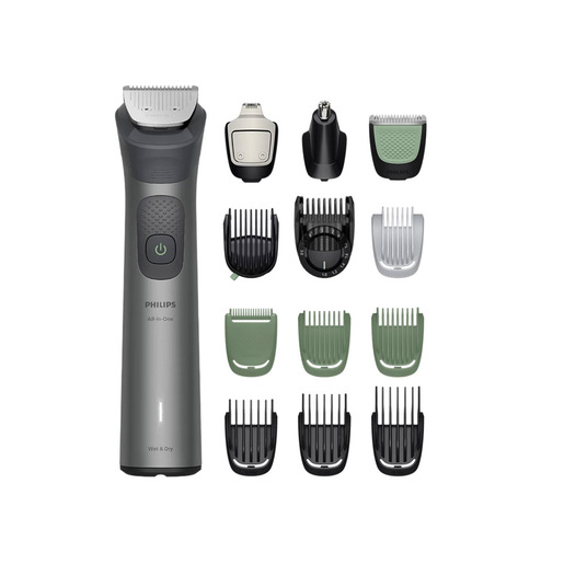 Image of Philips All-in-One Trimmer 7000 Series MG7921/15 Rifinitore 15 in1