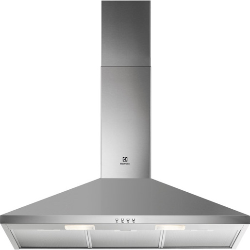 Image of Electrolux LFC319X Cappa aspirante a parete Acciaio inox 420 m³/h