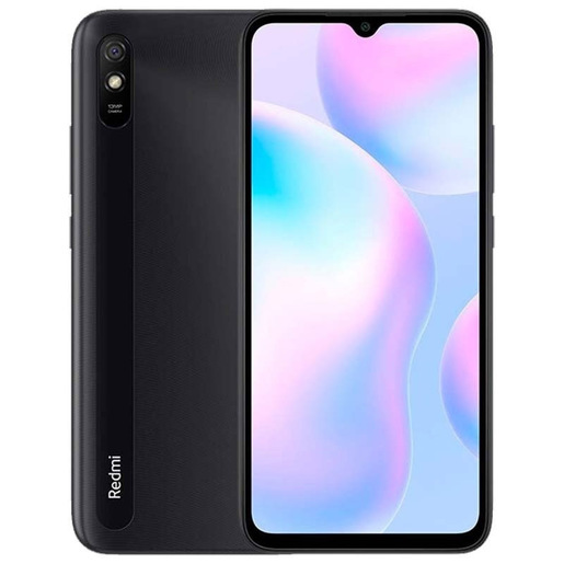 Image of TIM Xiaomi Redmi 9A 16,6 cm (6.53'') Doppia SIM Android 10.0 4G Micro-U