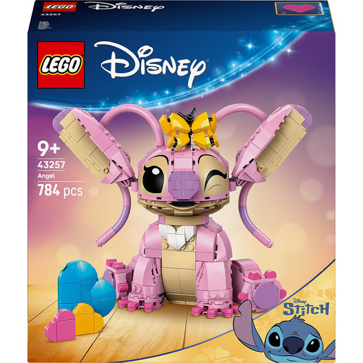Image of LEGO Disney Angel