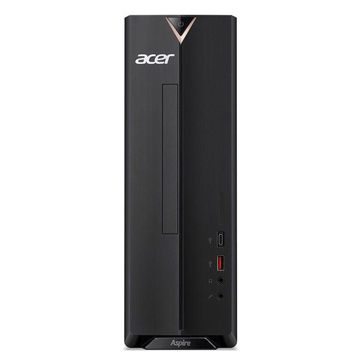 Image of Acer Aspire XC-1660 i3-10105 Desktop Intel® Core™ i3 8 GB DDR4-SDRAM 2