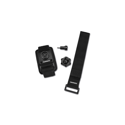 Image of Garmin 010-11921-12 tracolla Videocamera portatile Nero