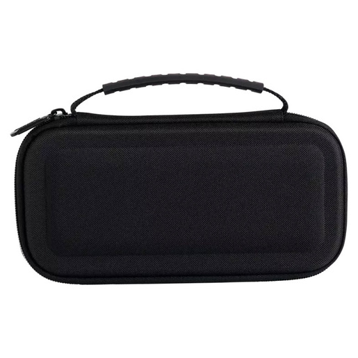 Image of NACON SWITCH2POUCHBLACK Valigia da viaggio Nintendo EVA (Acetato del vinile dell'etilene), Nylon Nero