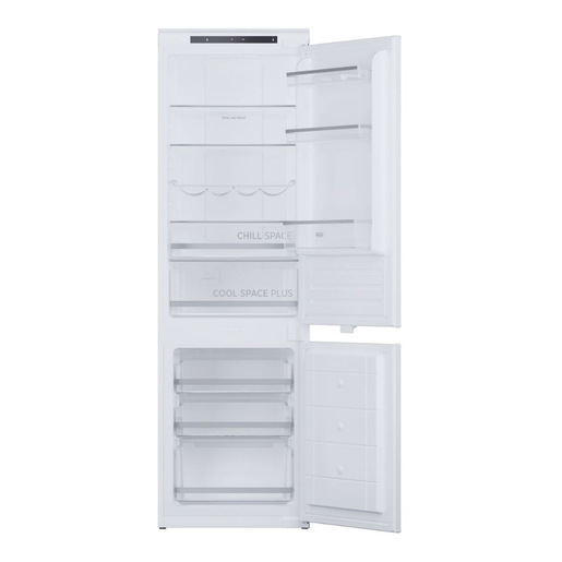 Image of De’Longhi F6CTNF244E frigorifero con congelatore Da incasso 244 L E Bianco