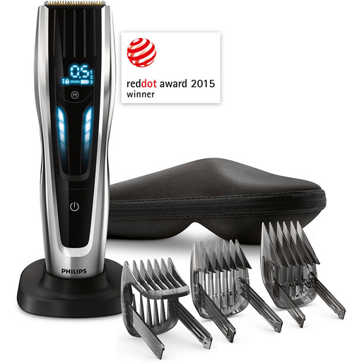 Image of Philips HAIRCLIPPER Series 9000 HC9450/20 Regolacapelli lavabile