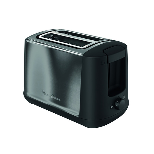Image of Moulinex LT340 TOSTAPANE SUBITO SELECT INOX