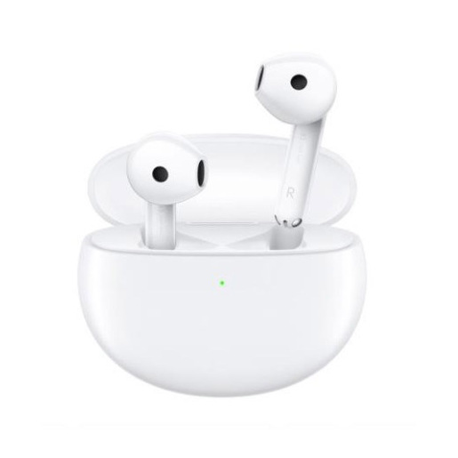 Image of        OPPO Enco Air2 Auricolari True Wireless, 24h di Autonomia, Ricarica Ra