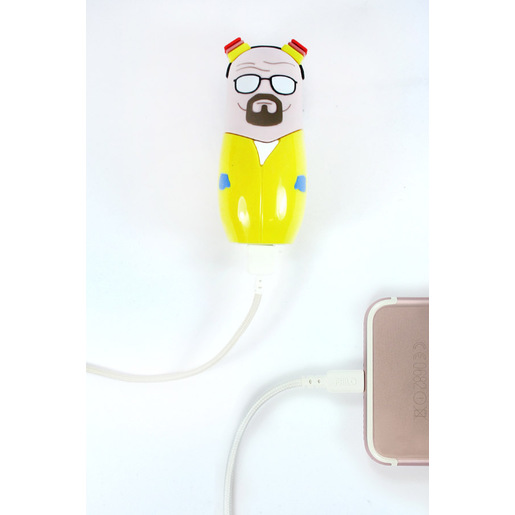 Image of MojiPower Chemist 2600 mAh Multicolore