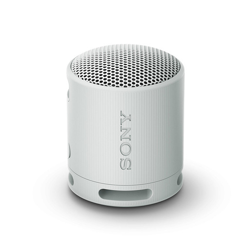 Sony SRS-XB100 - Speaker Wireless Bluetooth, portatile, leggero, compatto, da esterno, da viaggio, resistente IP67 impermeabile e antipolvere, batteria d