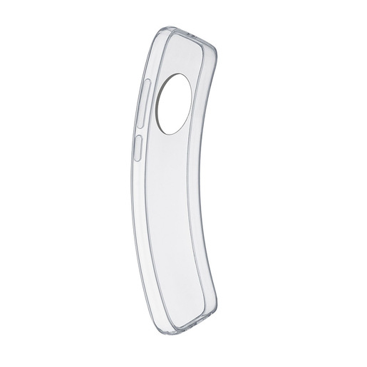 Cellularline Soft - Redmi 14C Custodia in gomma morbida