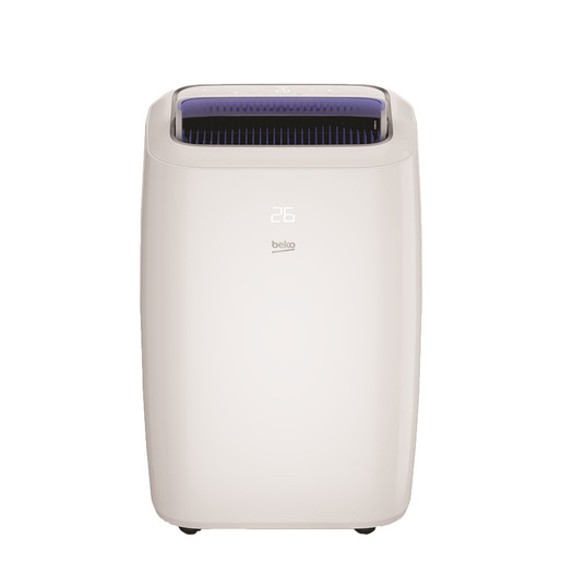 Image of Beko BP109AH condizionatore portatile 65 dB Bianco