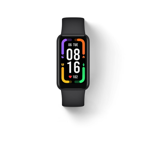 Image of        REDMI SMART BAND PRO Black