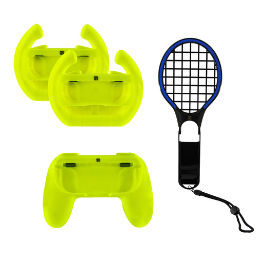 Image of Xtreme Super Game Kit Impugnatura di azione