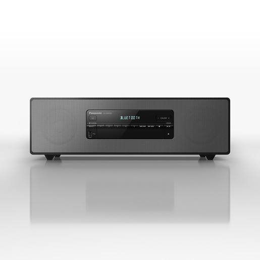 Image of Panasonic Sistema Micro Hi-Fi DAB+, CD, Bluetooth, SC-DM502