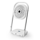 Macom Enjoy & Relax Slimmy Bianco-image