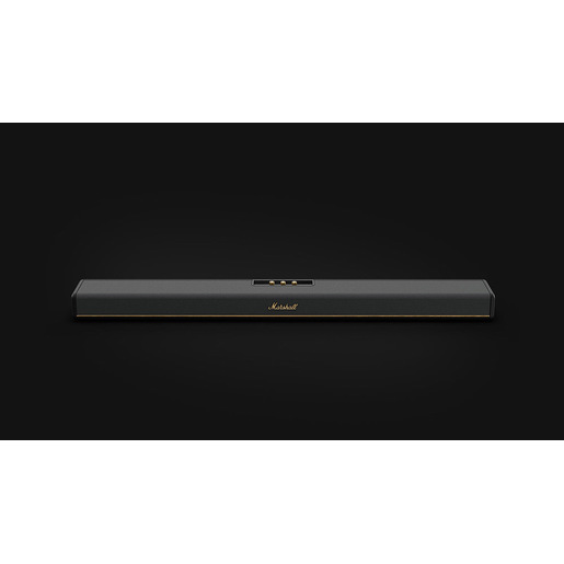 Image of Marshall Heston 120 Nero 5.1.2 canali