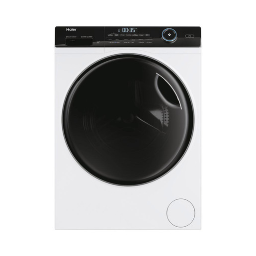 Haier I-Pro Series 5 HW80-B14959TU1 lavatrice Caricamento frontale 8 kg 1400 Giri/min Bianco