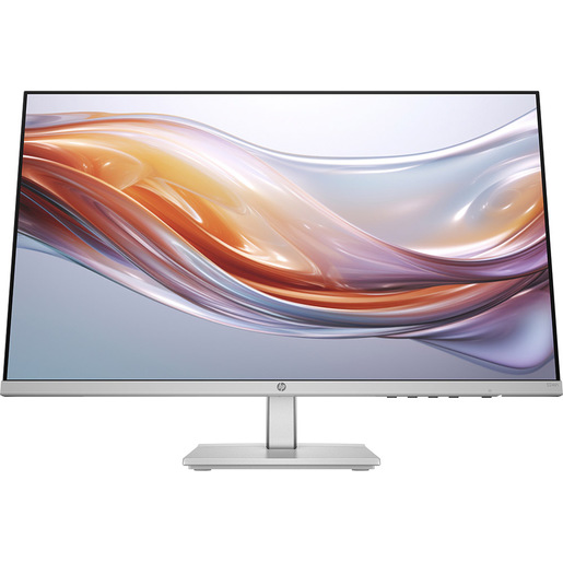 Image of HP Series 5 23.8 inch FHD Height Adjust Monitor - 524sh