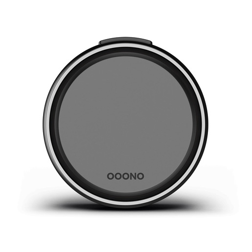 OOONO CD2-PLUS-BLACK sistema e componente di sicurezza per veicoli