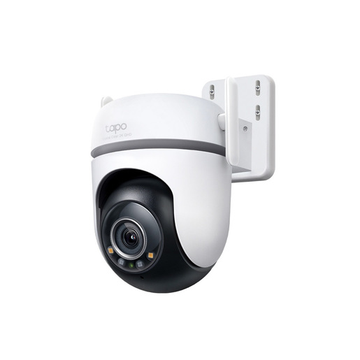Image of TP-Link Tapo TC42 telecamera di sorveglianza Sferico Telecamera di sicurezza IP Interno e esterno 2560 x 1440 Pixel Soffitto/Parete/Palo