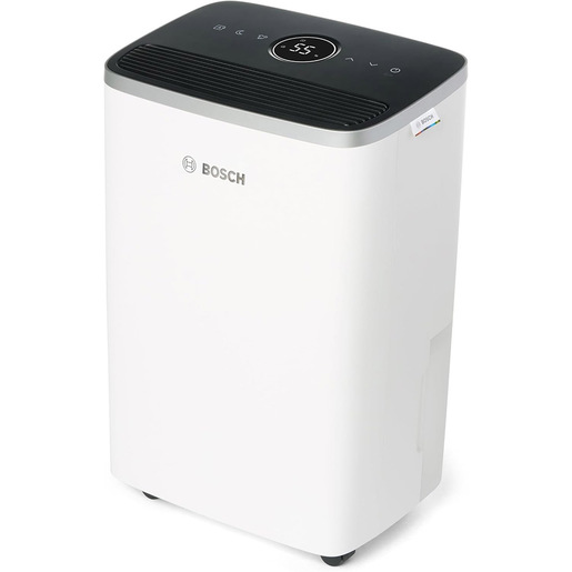 Image of Bosch Dry 4000 2,5 L 40 dB Bianco