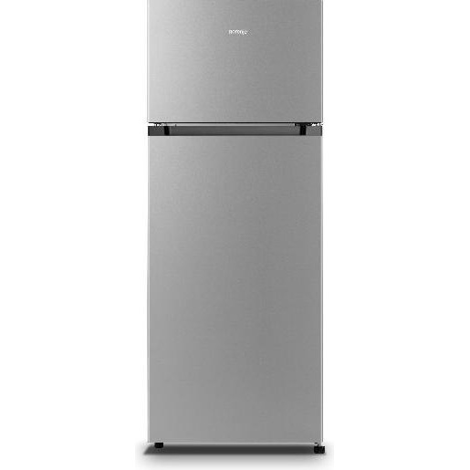Image of Hisense frigorifero/congelatore RT267D4ADE libera installazione 206L Classe E Profondità ridotta Porta Reversibile
