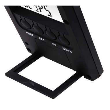 Controllo Clima Casa Hama Termometro Digale 2 In 1 E Igrometro Interno Con Misuratore Umidità Temperatura