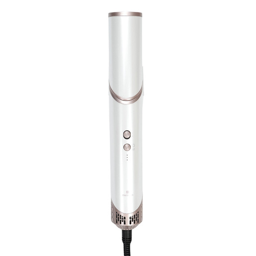 Image of Electroline ELNEXTHAS636 messa in piega Multistyler Airflow Bianco 1500 W 1,7 m