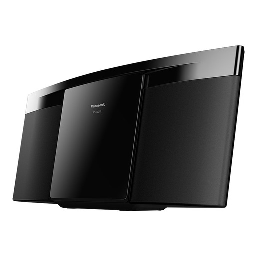 Image of Panasonic Sistema Micro SC-HC212