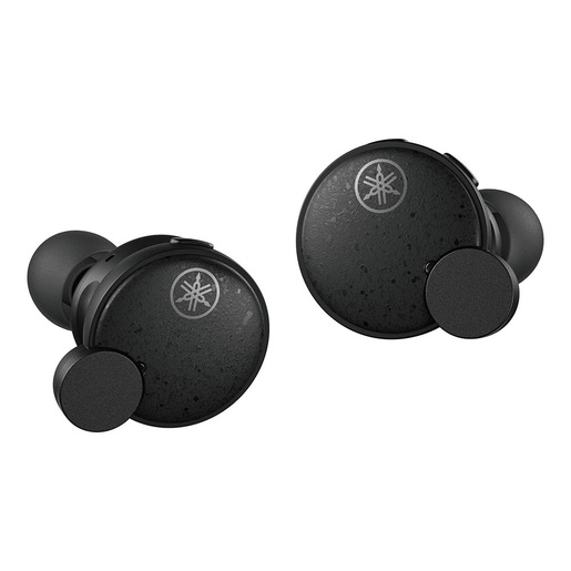 Image of Yamaha TW-E7B Auricolare True Wireless Stereo (TWS) In-ear Musica e Chiamate Bluetooth Nero