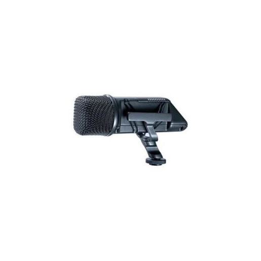 Image of STEREO VIDEO MIC Black